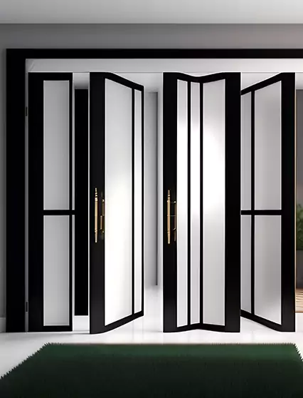 About Bifold Door Repair in Aventura, FL