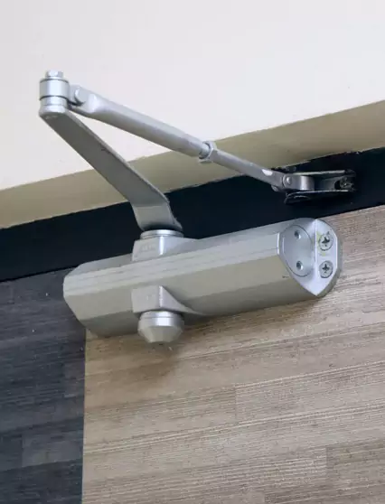 Professional Door Closer Installation Aventura, FL