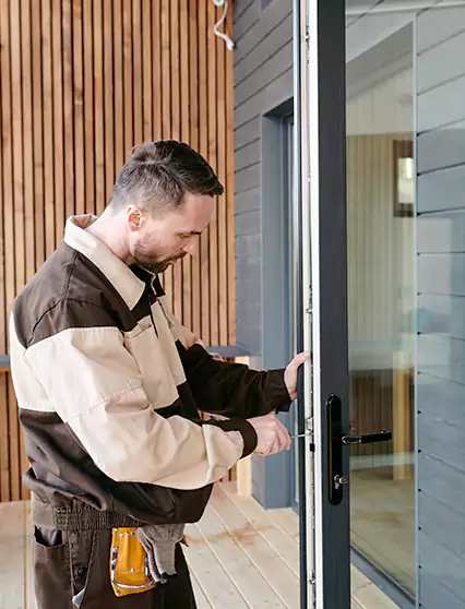 About Door Handle Replacement Service in Aventura, FL
