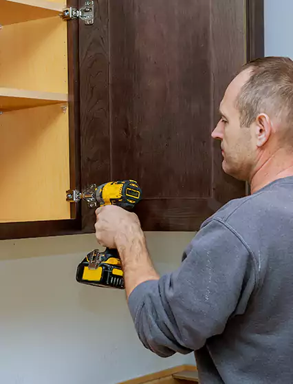 Professional Door Hinge Repair Aventura, FL