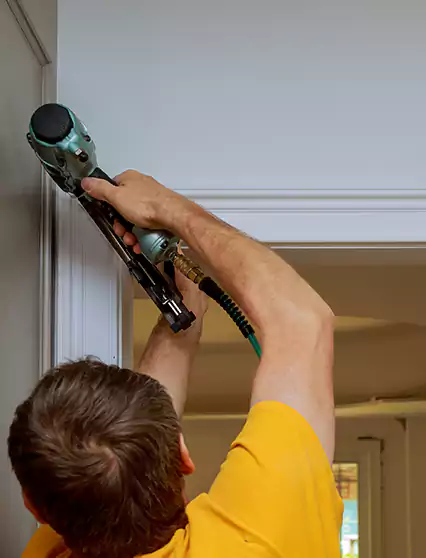 Professional Door Jamb Repair Aventura, FL