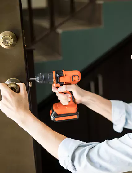 Expert Door Opener Repair in Aventura, FL