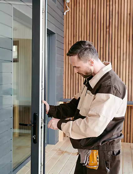Professional Door Repair Company Services in Aventura