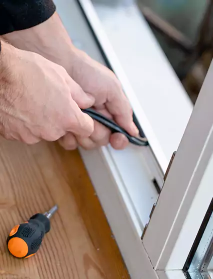 Professional Door Seal Repair Services in Aventura, FL