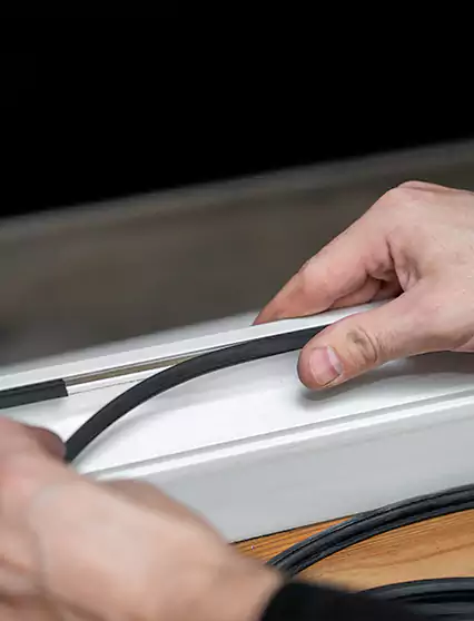 Professional Weather Stripping Service Aventura, FL
