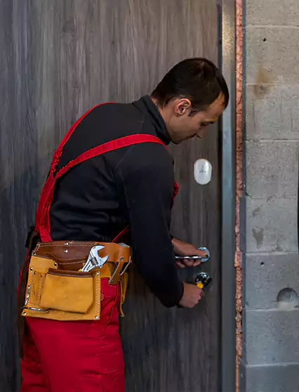 Professional Fire Rated Door Repair Aventura, FL