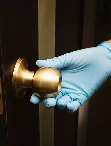 Exceptional Sliding Door Repair Service in Aventura