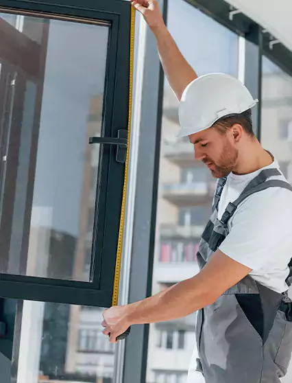 Professional Old Window Restoration Aventura, FL