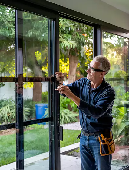 Professional Patio Door Lock Repair Aventura, FL
