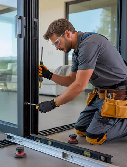 Professional Patio Door Repair Aventura, FL