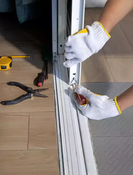 Professional Patio Door Rollers Replacement Aventura, FL
