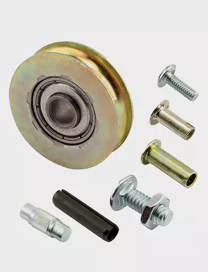 Admirable Patio Door Wheel Replacement Aventura, FL