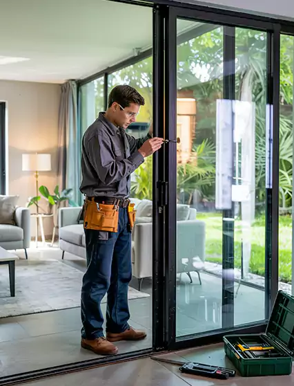 Professional Patio Door Window Repair Aventura, FL