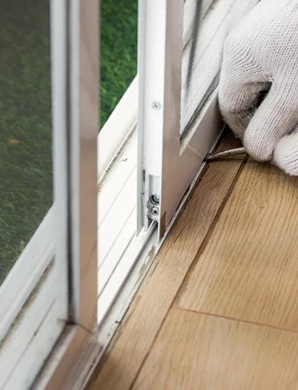 Reliable Pocket Door Roller Replacement Aventura, FL