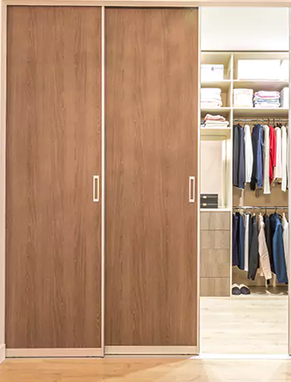 Professional Pocket Door Track Repair Aventura, FL