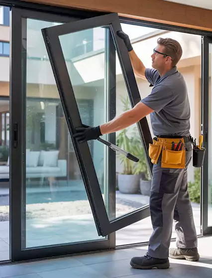 Reliable Pool Screen Door Replacement Aventura, FL