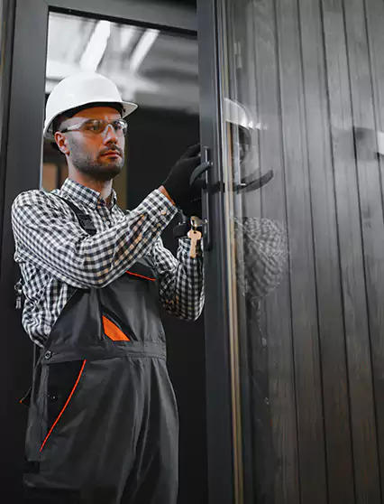 About Residential Door Repair in Aventura, FL