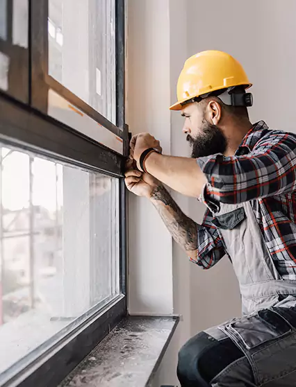 Professional Retractable Screen Repair Aventura, FL