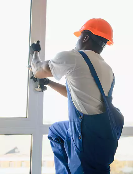 Professional Screen Door Repair Company Services in Aventura, FL