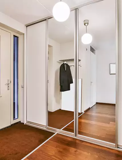 Professional Sliding Closet Door Repair Aventura, FL