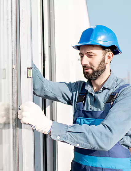 Professional Sliding Door Contractor Aventura, FL