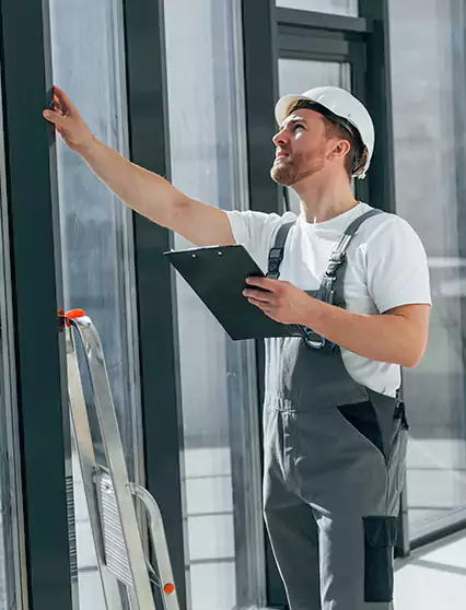 Professional Sliding Door Glass Replacement Services in Aventura, FL
