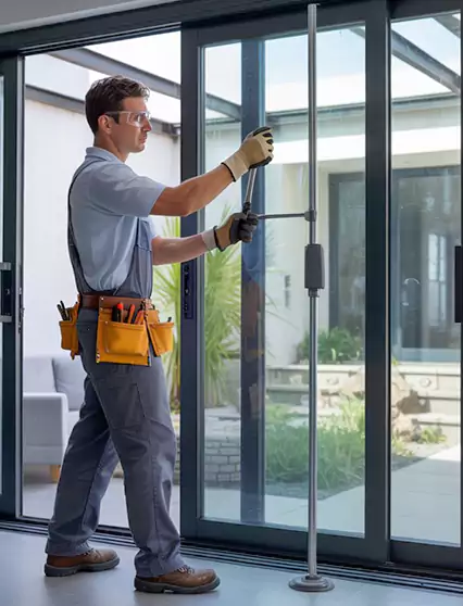 Professional Sliding Door Installation and Patio Door Installation in Aventura, FL