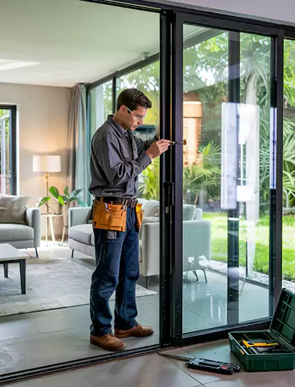 Reliable Sliding Door Latch Repair Aventura, FL