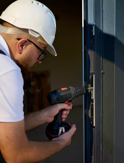 Dependable Sliding Door Latch Replacement Aventura, FL