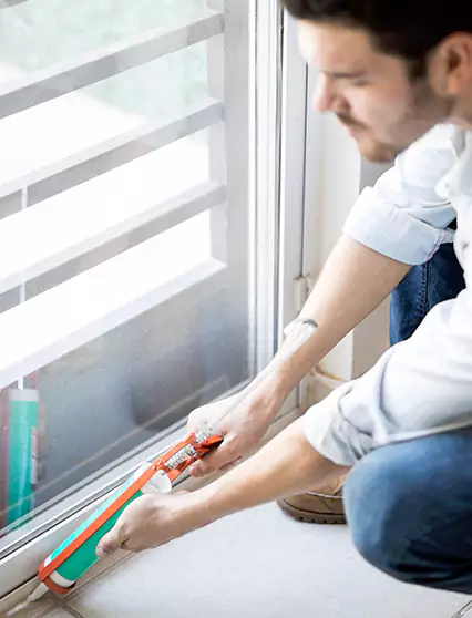 Reliable Sliding Door Leaking Repair Aventura, FL