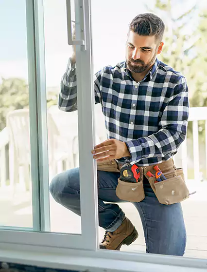 Reliable Sliding Door Panel Replacement Aventura, FL