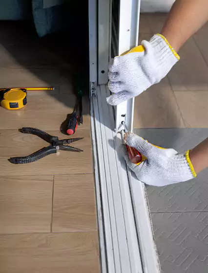 Professional Sliding Door Rollers Repair Services in Aventura, FL