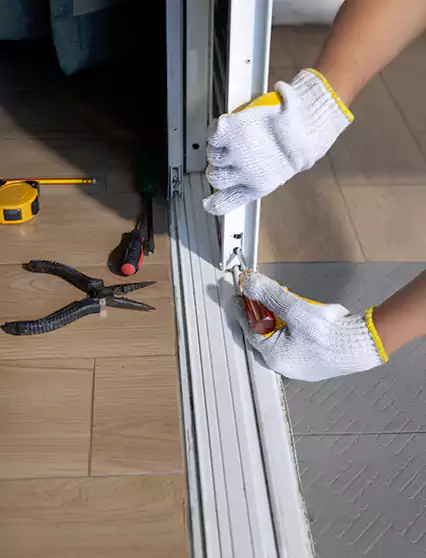 Reliable Sliding Door Stopper Replacement Aventura, FL
