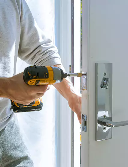 Professional Steel Door Repair Aventura, FL