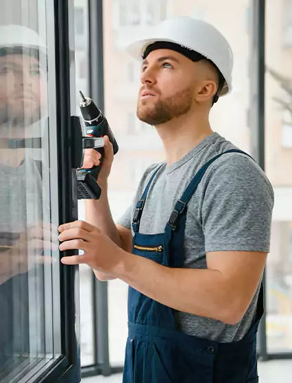 Your Trusted Sliding Glass Door Company in Aventura, FL