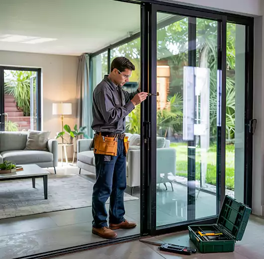 Why Aventura Homeowners & Businesses Trust Us