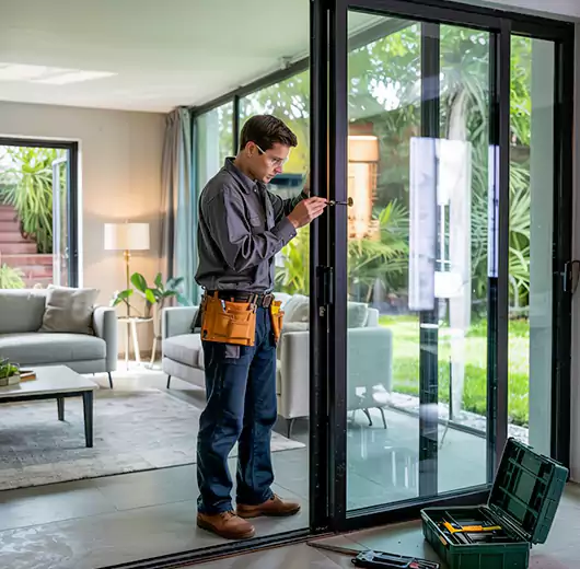 Why Aventura Homeowners & Businesses Trust Us
