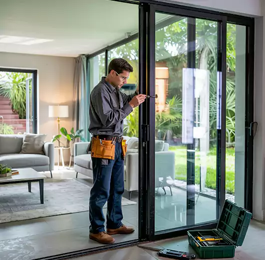 Why Aventura Homeowners & Businesses Trust Us?