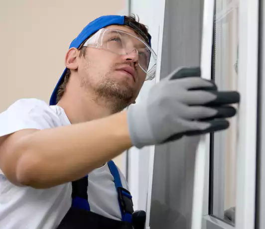 Why Choose Us for Sliding Glass Door Services Aventura, FL?