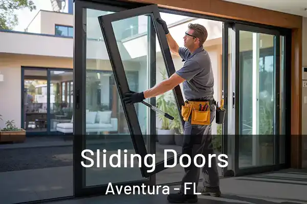  Sliding Doors Aventura - FL